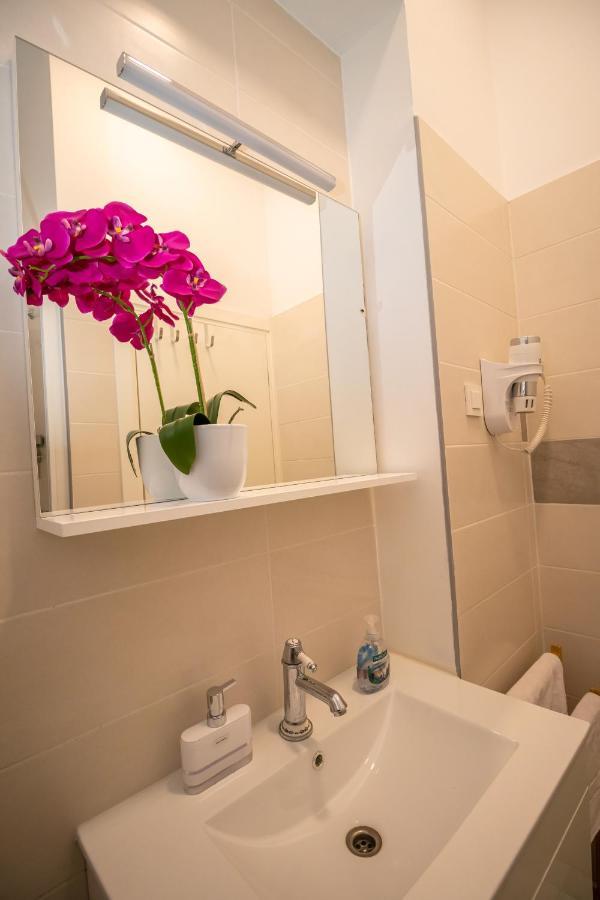 Frui Centro Zagreb Apartman Kültér fotó