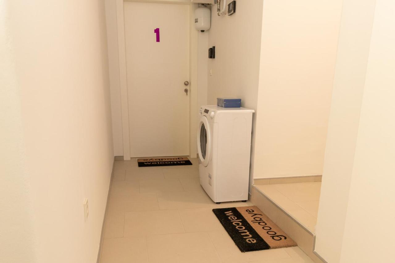 Frui Centro Zagreb Apartman Kültér fotó