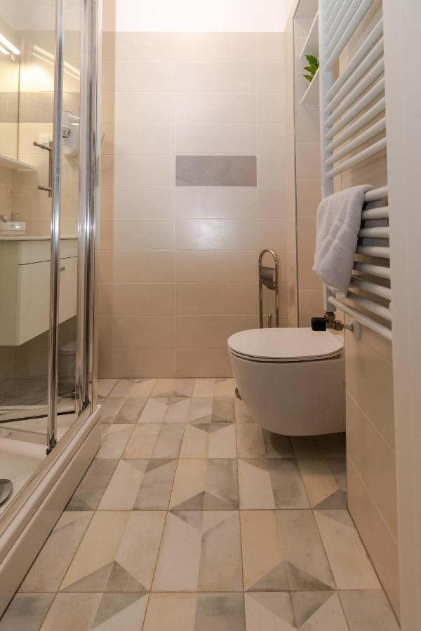 Frui Centro Zagreb Apartman Kültér fotó