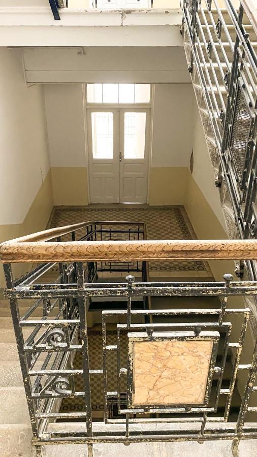 Frui Centro Zagreb Apartman Kültér fotó